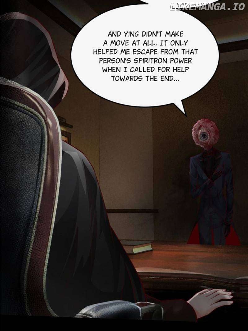 Since The Red Moon Appeared Chapter 153 page 2