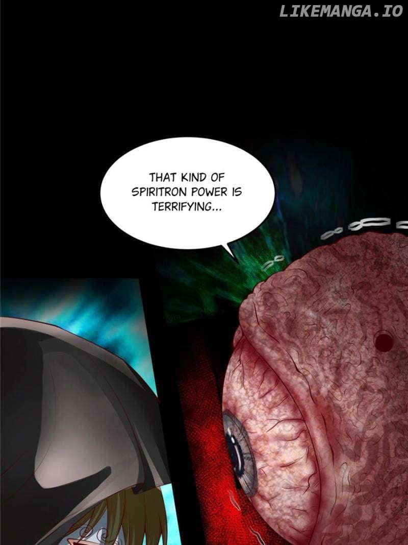 Since The Red Moon Appeared Chapter 153 page 3
