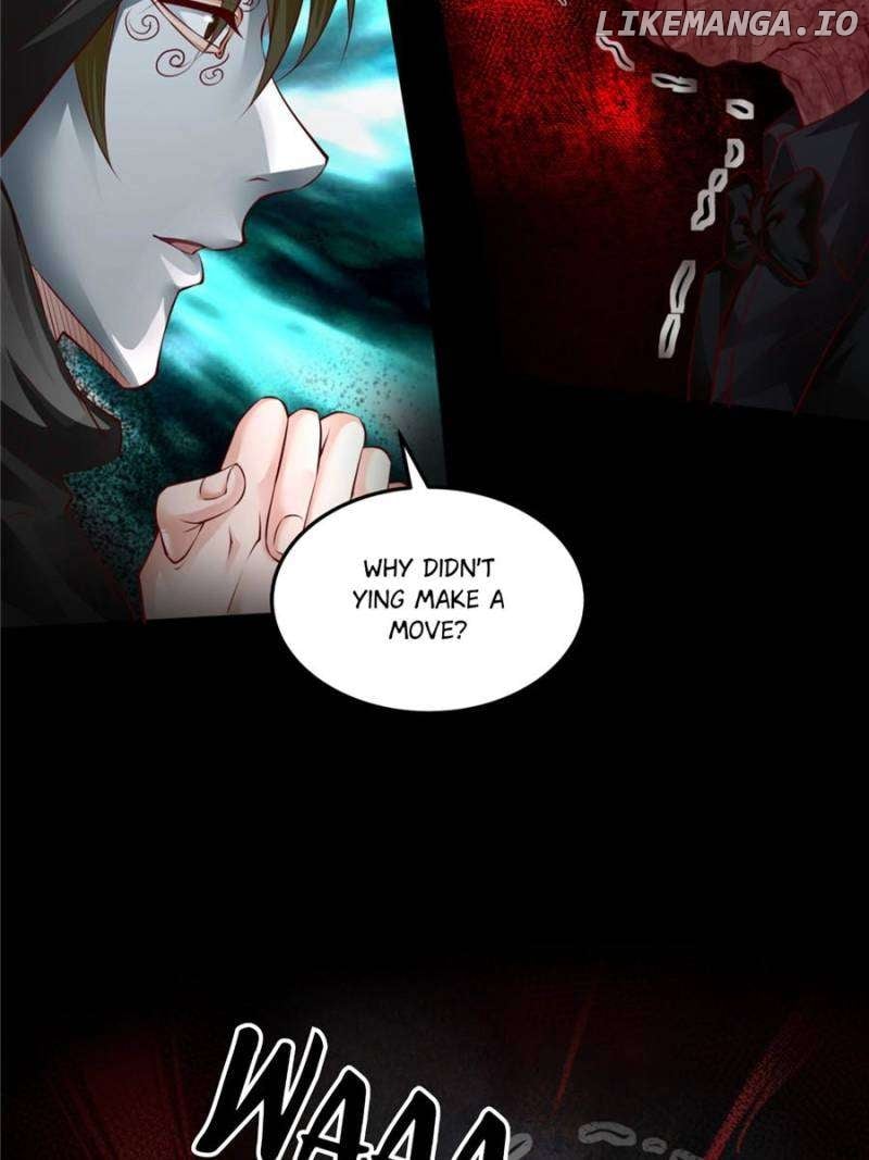 Since The Red Moon Appeared Chapter 153 page 4