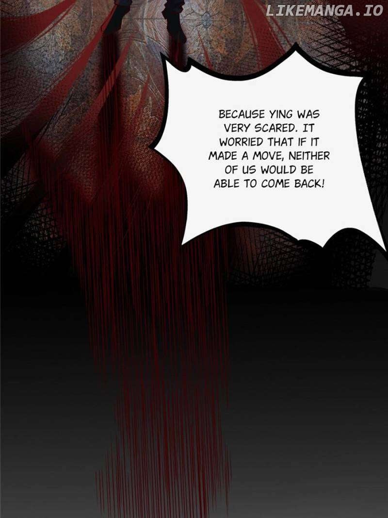 Since The Red Moon Appeared Chapter 153 page 6