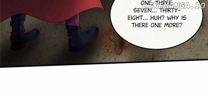 Since The Red Moon Appeared Chapter 153 page 9