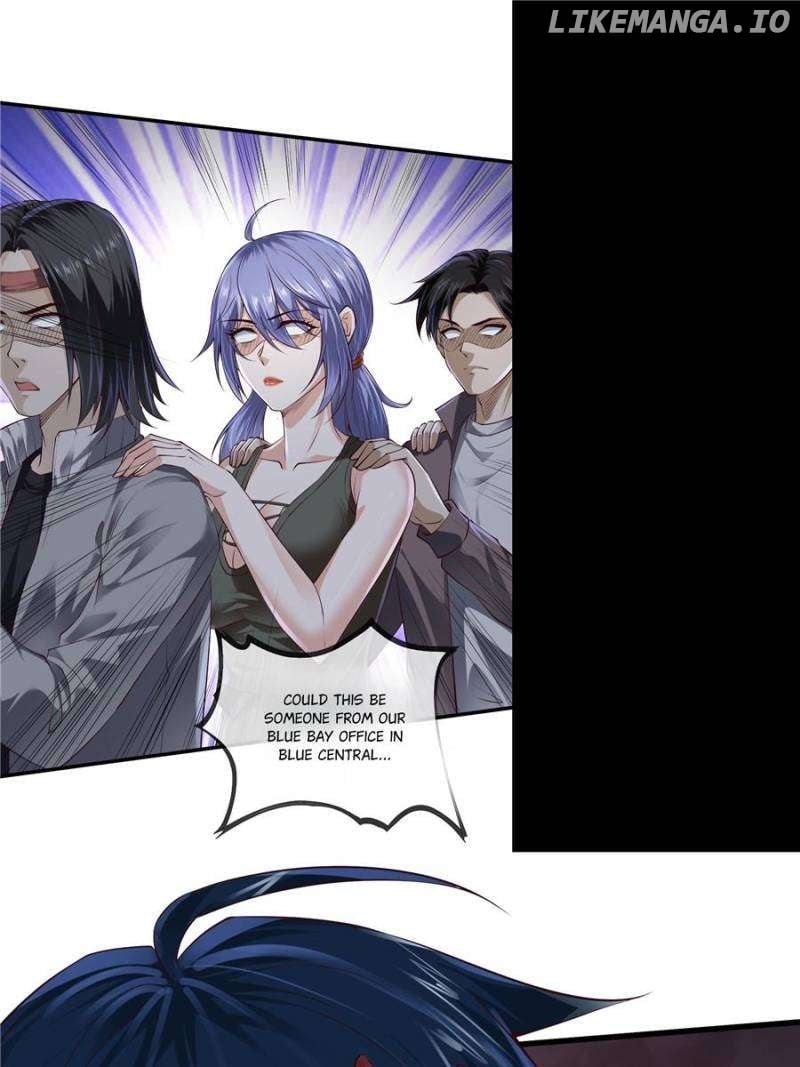 Since The Red Moon Appeared Chapter 153 page 10