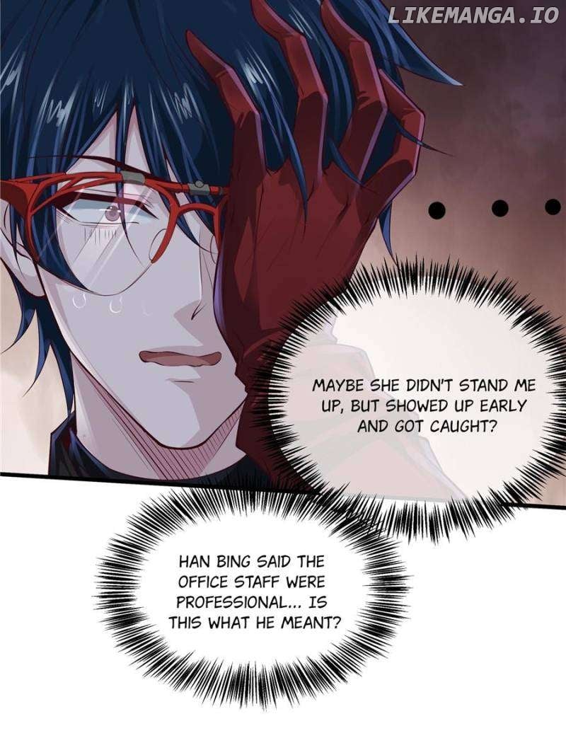 Since The Red Moon Appeared Chapter 153 page 11