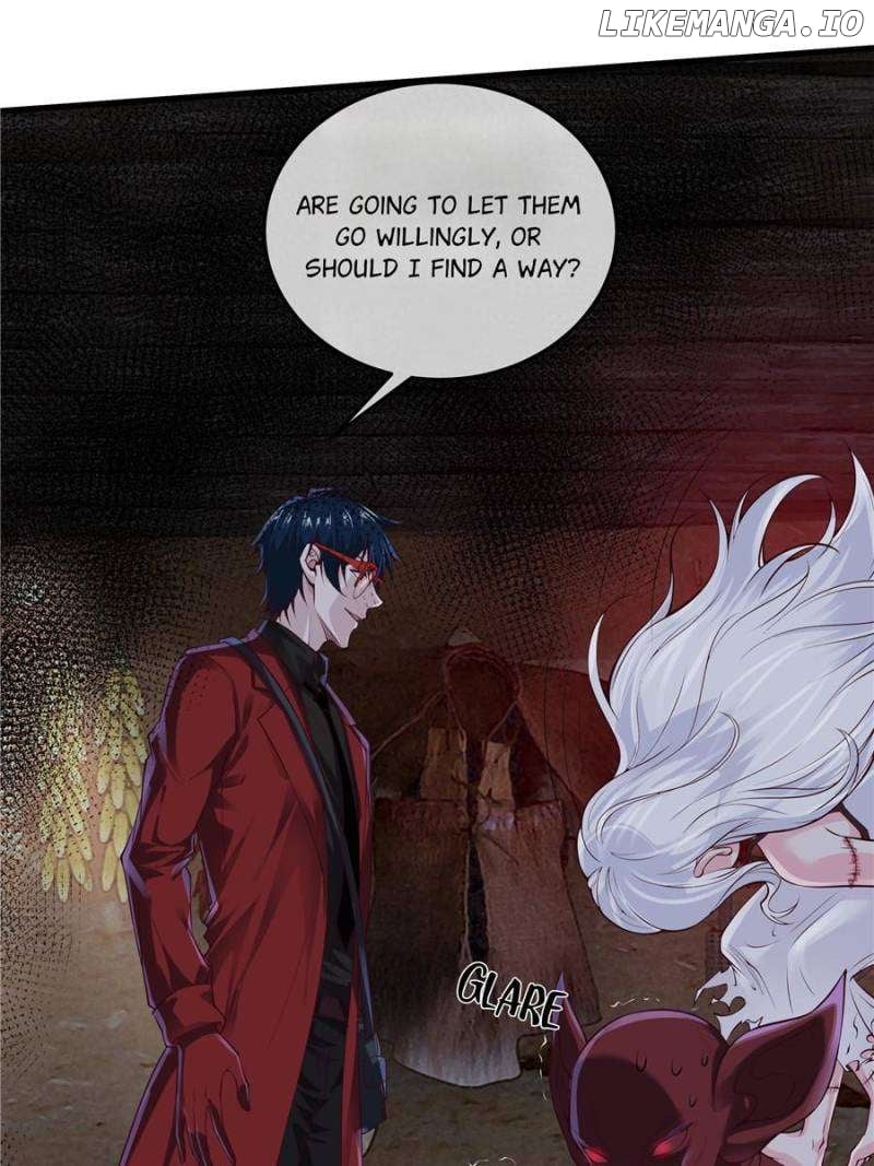 Since The Red Moon Appeared Chapter 153 page 12
