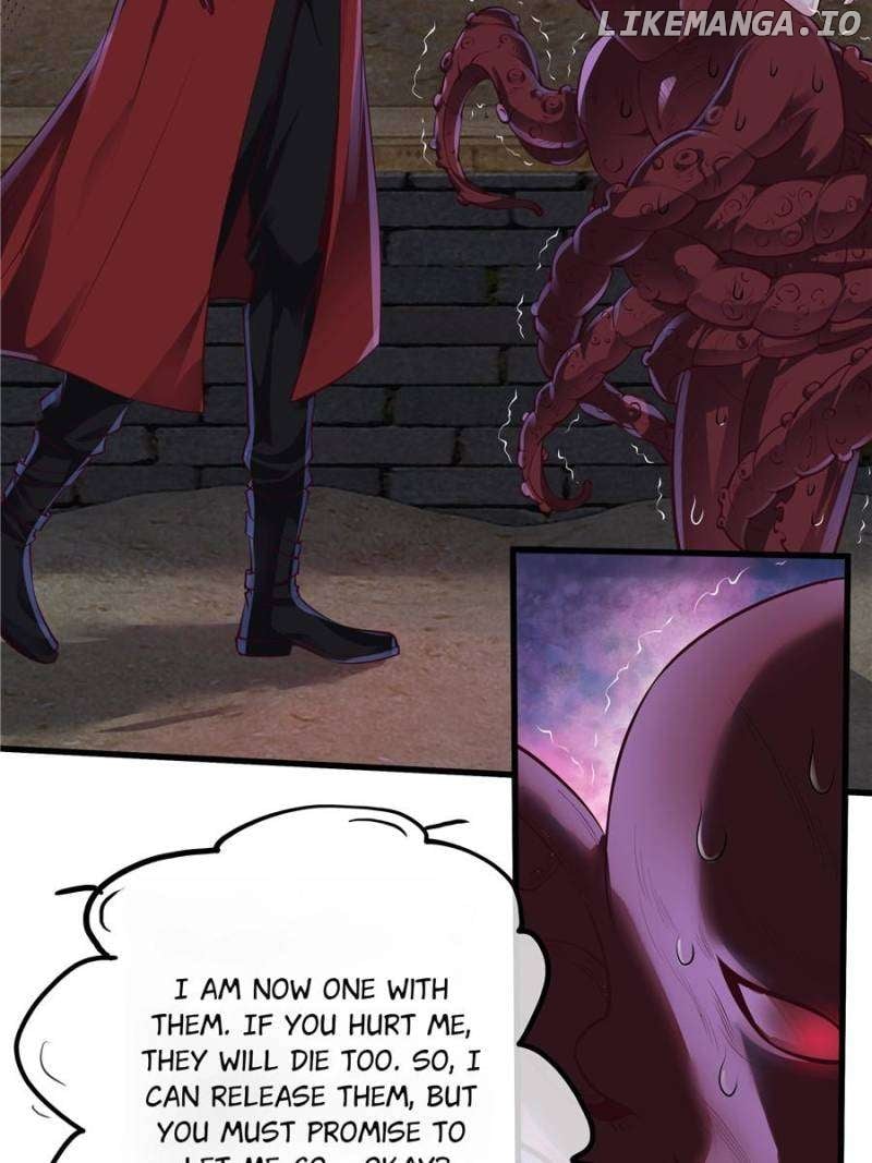 Since The Red Moon Appeared Chapter 153 page 13