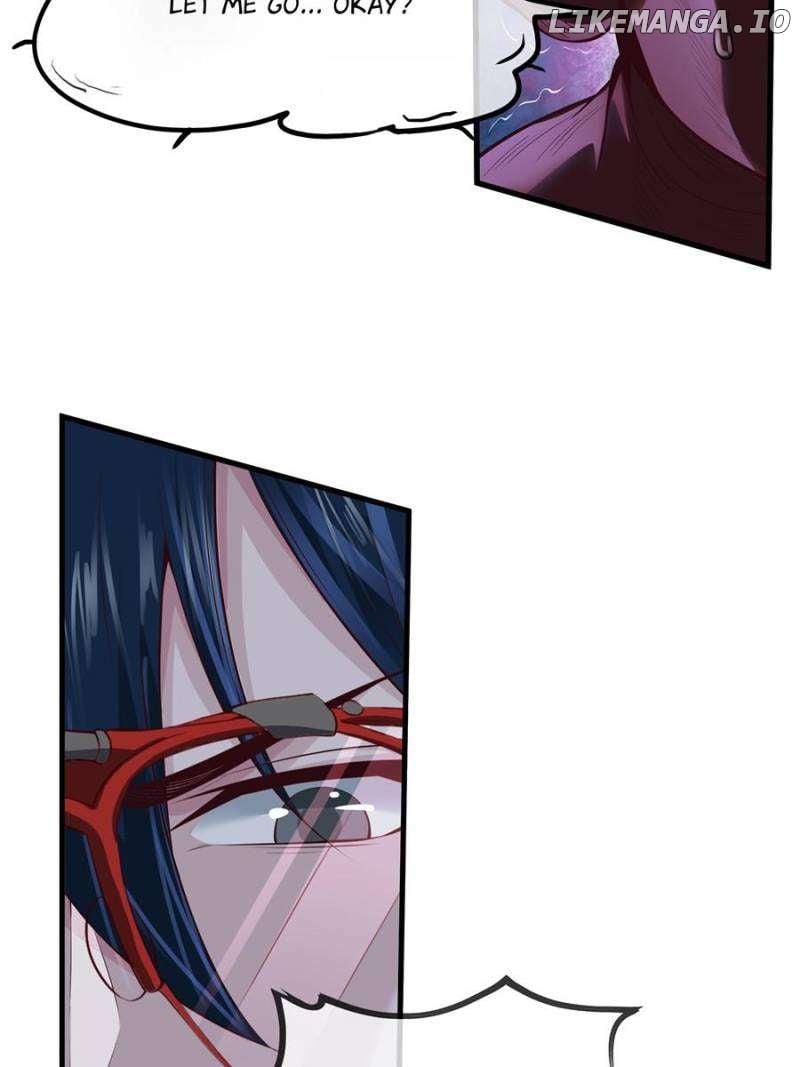 Since The Red Moon Appeared Chapter 153 page 14