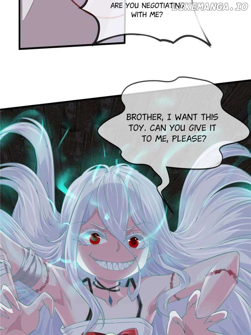Since The Red Moon Appeared Chapter 153 page 15