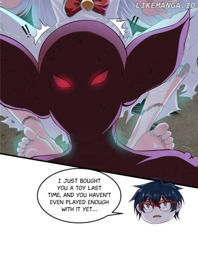 Since The Red Moon Appeared Chapter 153 page 16