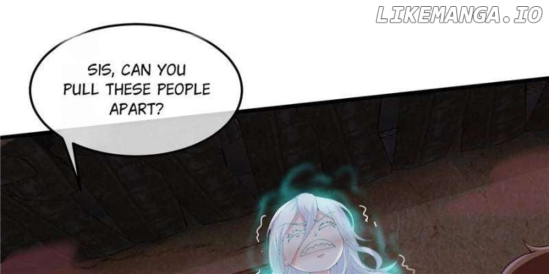 Since The Red Moon Appeared Chapter 153 page 19