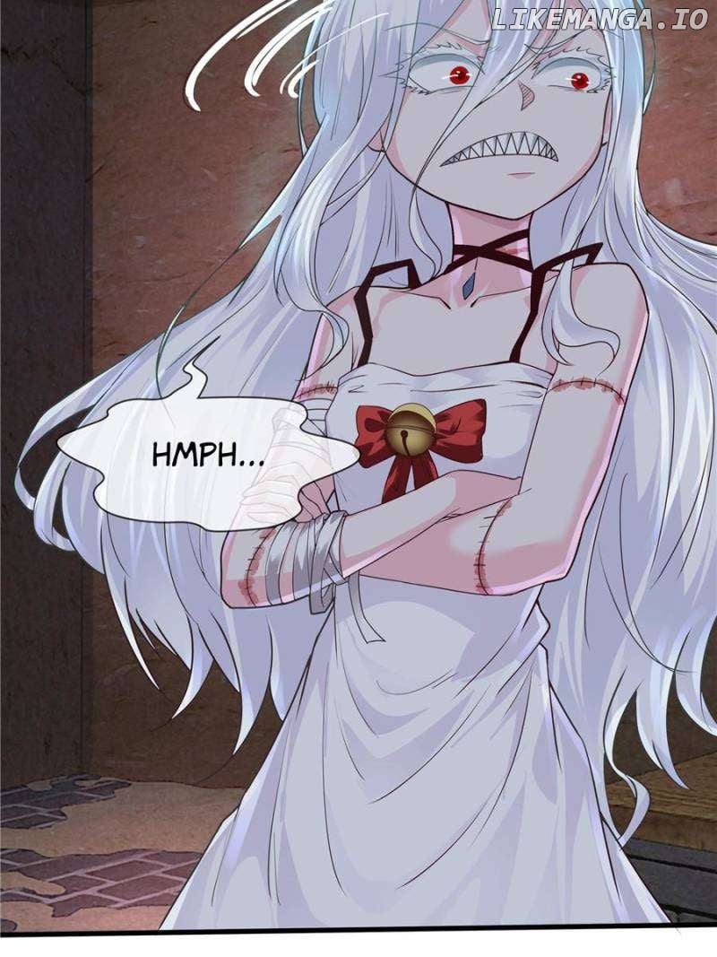 Since The Red Moon Appeared Chapter 153 page 23