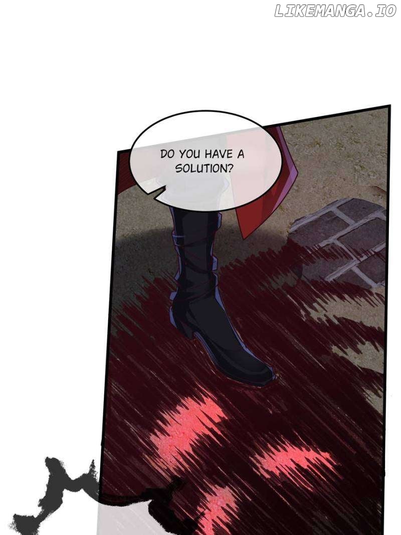 Since The Red Moon Appeared Chapter 153 page 24