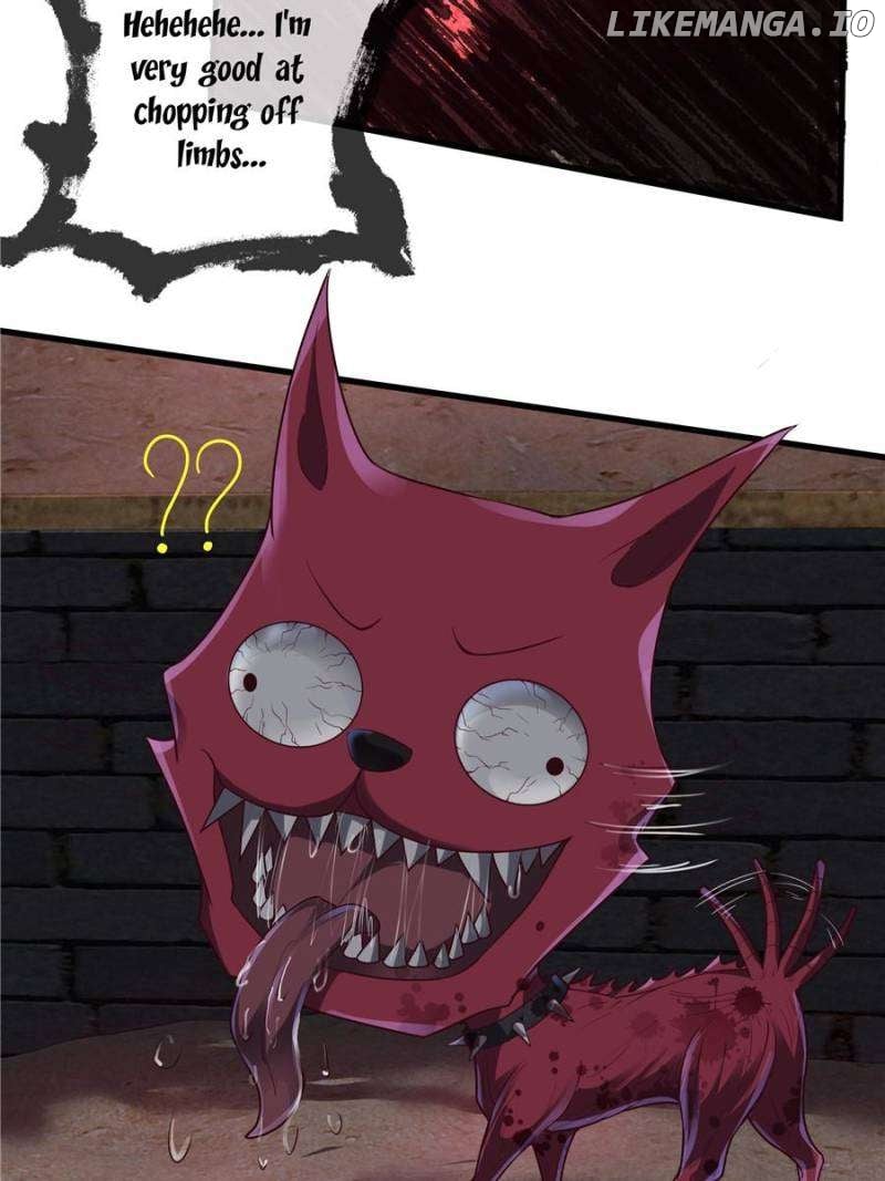 Since The Red Moon Appeared Chapter 153 page 25