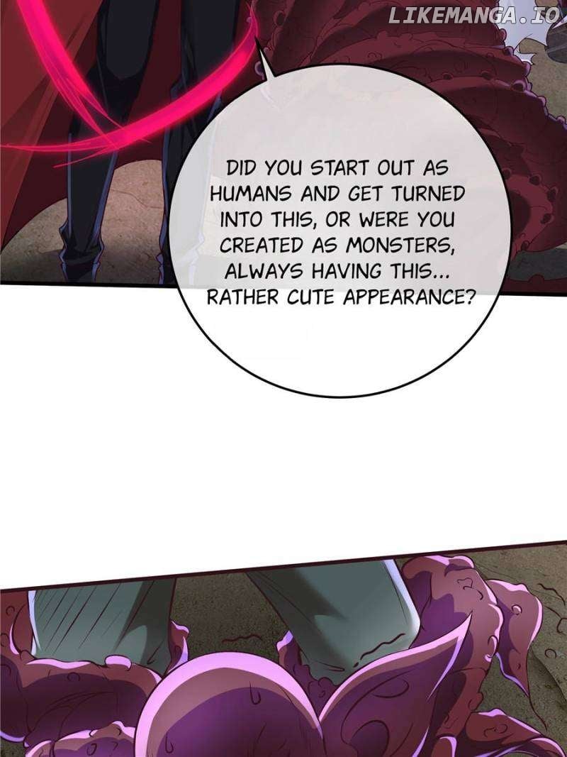 Since The Red Moon Appeared Chapter 153 page 28