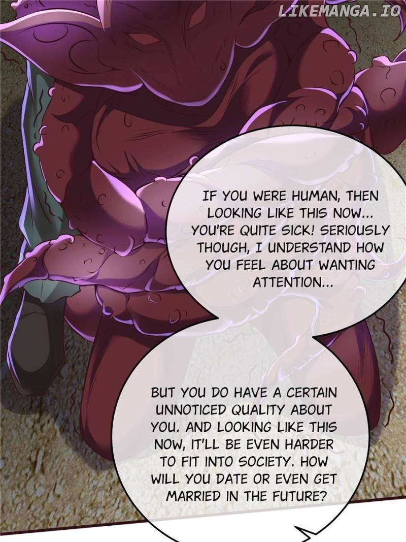 Since The Red Moon Appeared Chapter 153 page 29