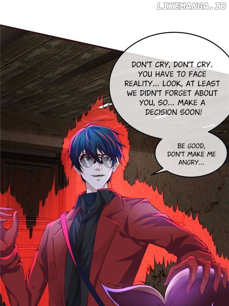 Since The Red Moon Appeared Chapter 153 page 32