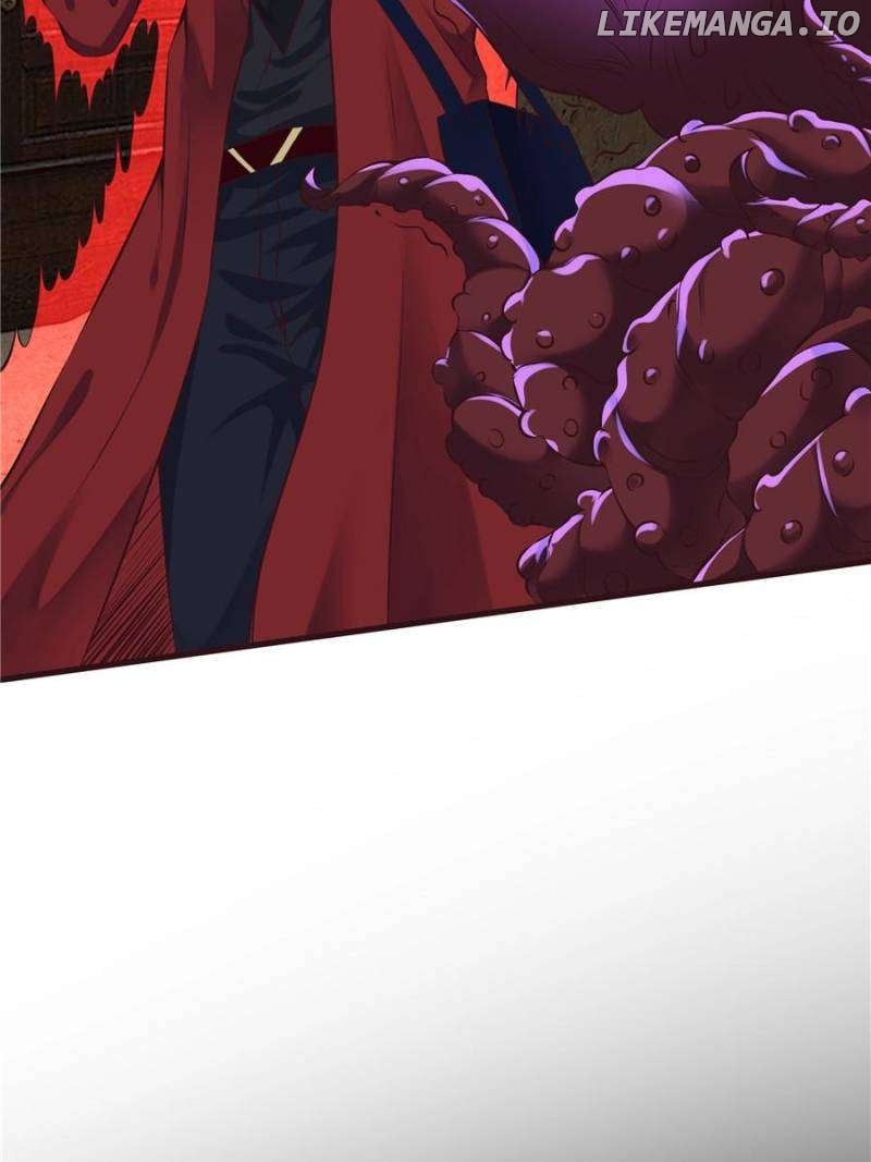 Since The Red Moon Appeared Chapter 153 page 33