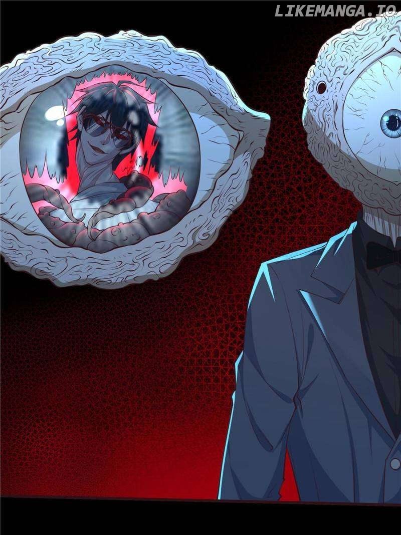 Since The Red Moon Appeared Chapter 153 page 38