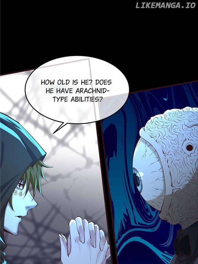 Since The Red Moon Appeared Chapter 153 page 39