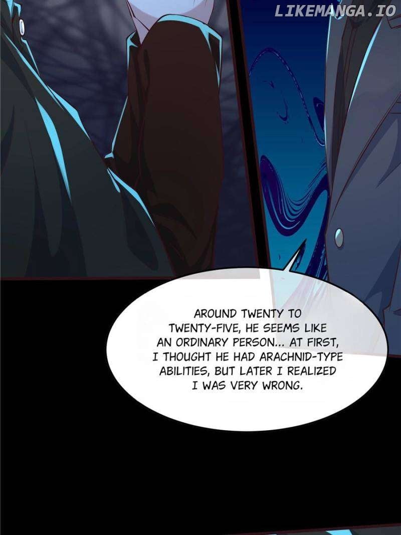Since The Red Moon Appeared Chapter 153 page 40