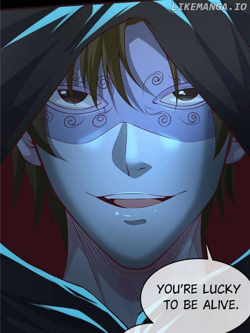 Since The Red Moon Appeared Chapter 153 page 41