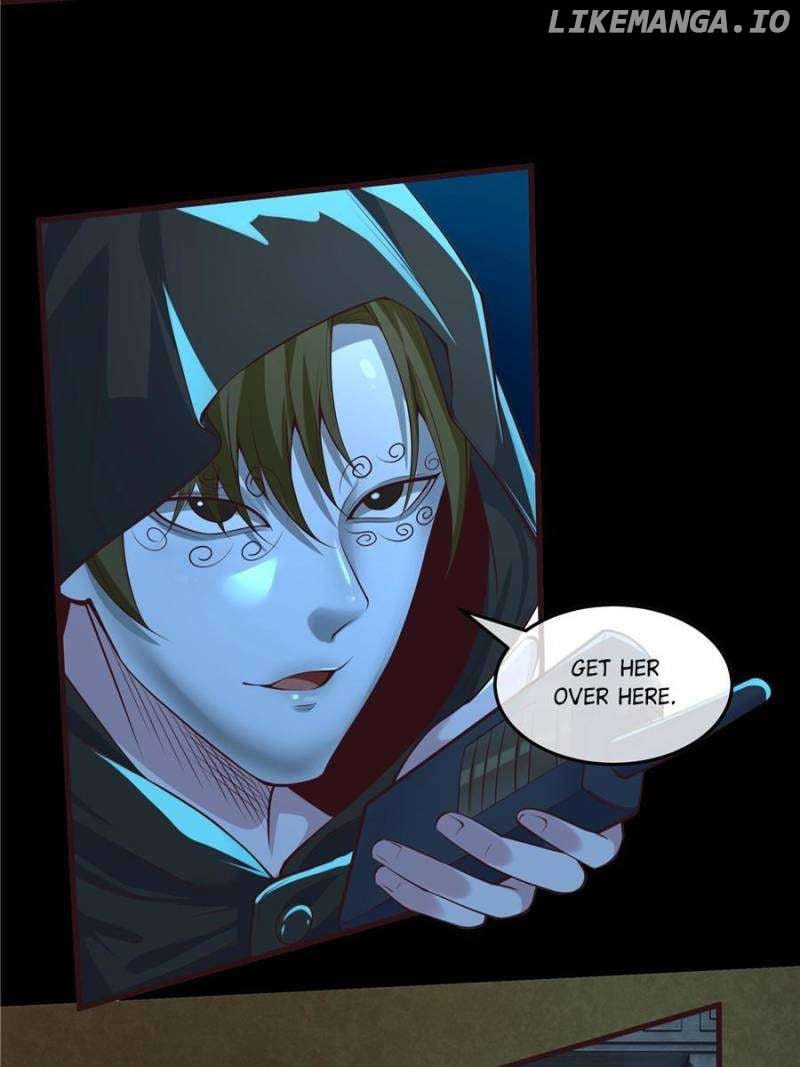 Since The Red Moon Appeared Chapter 153 page 44