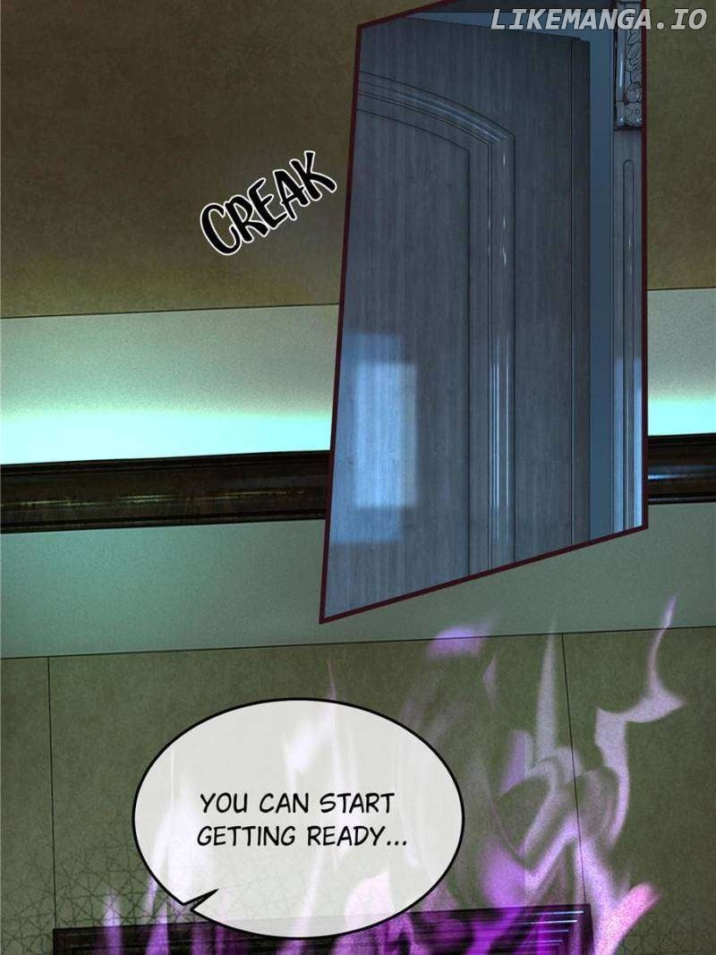 Since The Red Moon Appeared Chapter 153 page 45