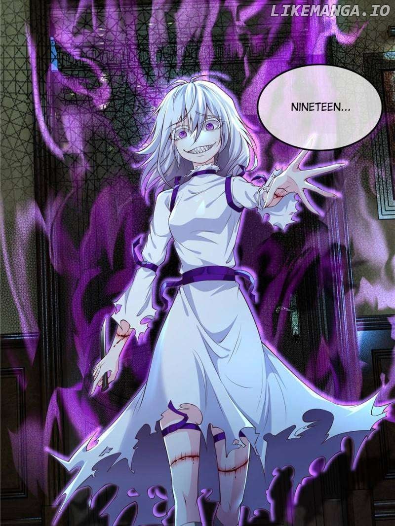 Since The Red Moon Appeared Chapter 153 page 46