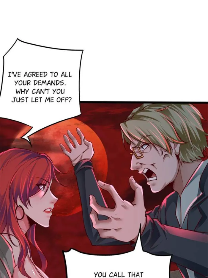 Since The Red Moon Appeared Chapter 155 page 2