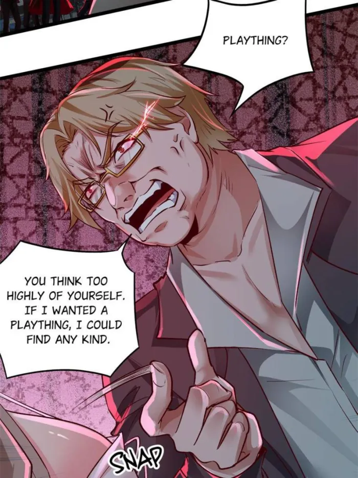 Since The Red Moon Appeared Chapter 155 page 6