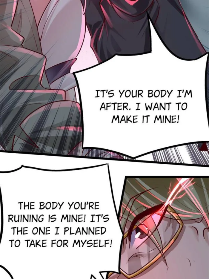 Since The Red Moon Appeared Chapter 155 page 7