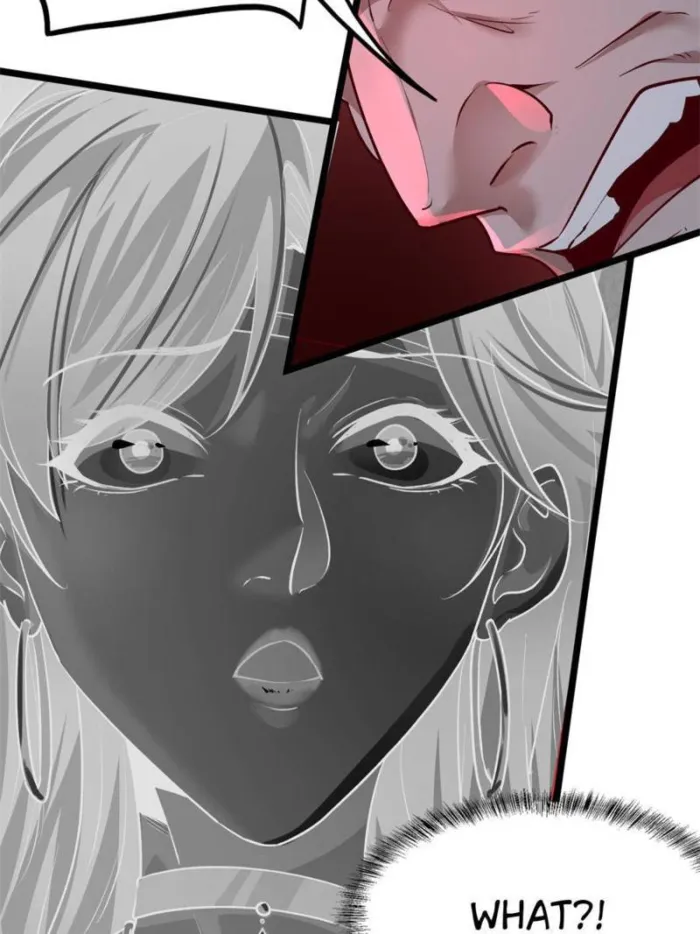 Since The Red Moon Appeared Chapter 155 page 8