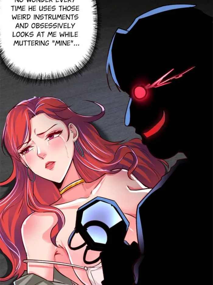 Since The Red Moon Appeared Chapter 155 page 11