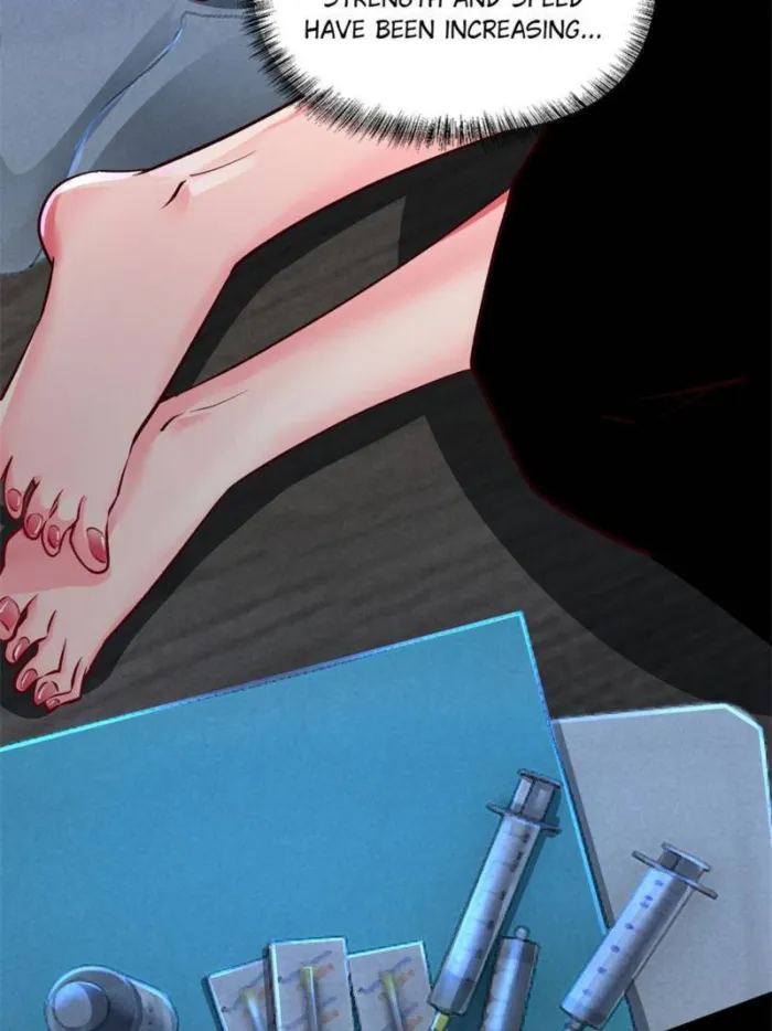 Since The Red Moon Appeared Chapter 155 page 13