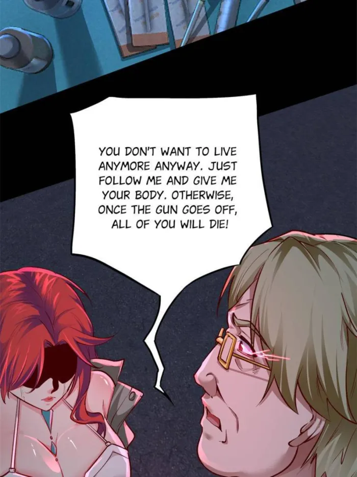 Since The Red Moon Appeared Chapter 155 page 14