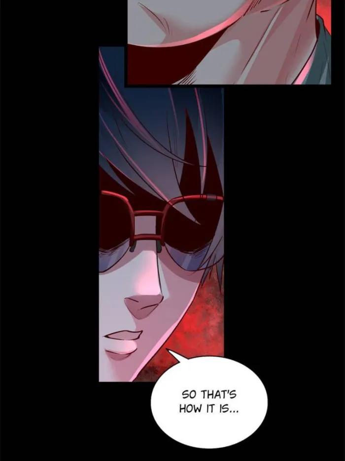 Since The Red Moon Appeared Chapter 155 page 18