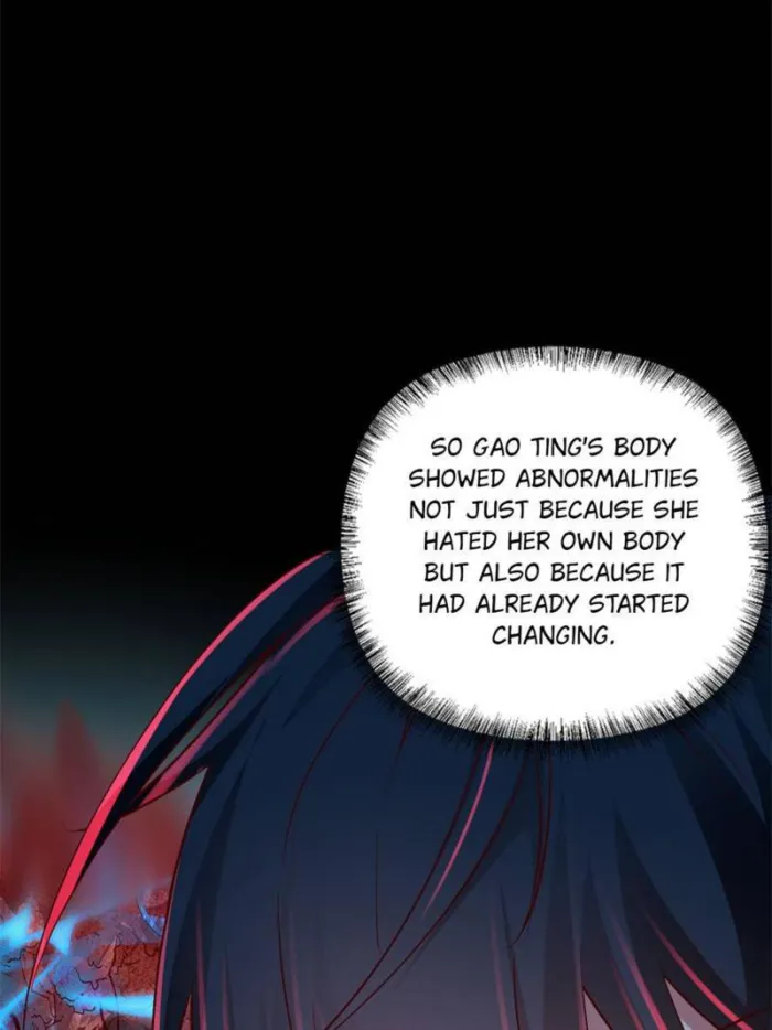 Since The Red Moon Appeared Chapter 155 page 19