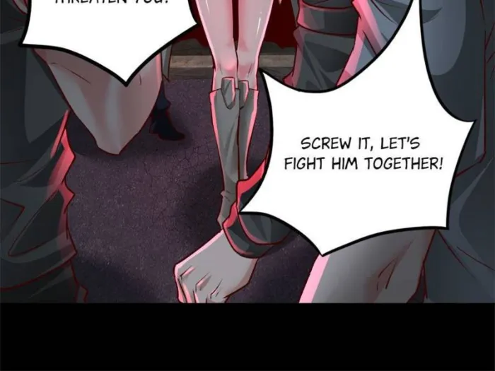 Since The Red Moon Appeared Chapter 155 page 23