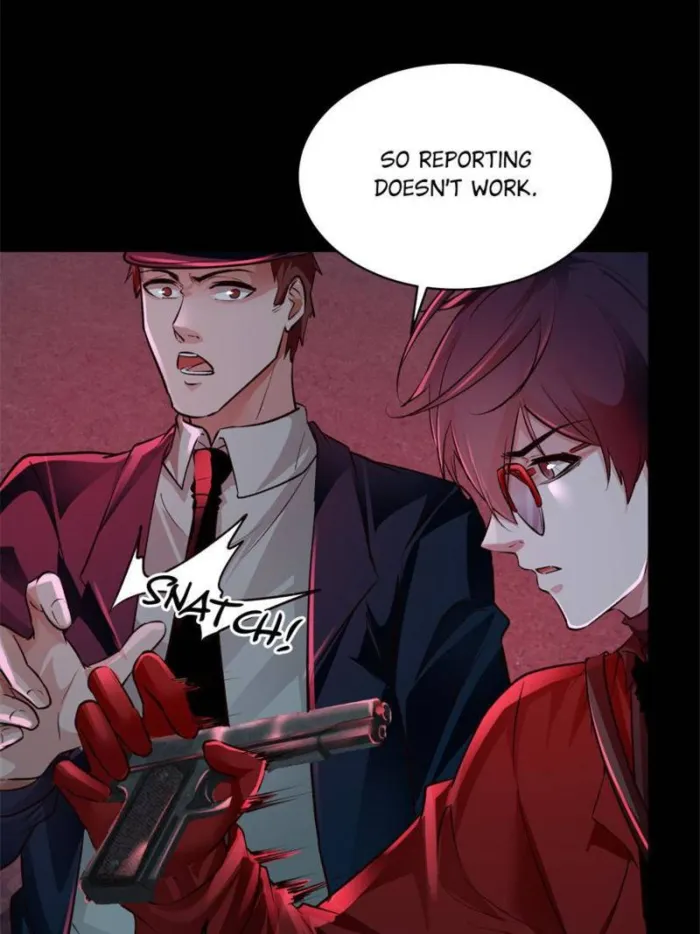 Since The Red Moon Appeared Chapter 155 page 26