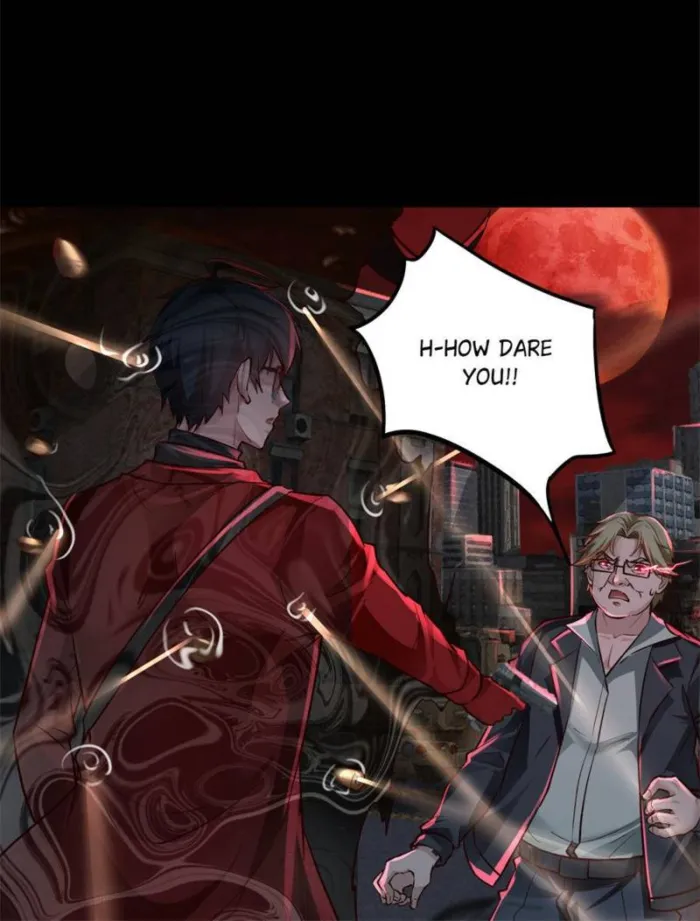 Since The Red Moon Appeared Chapter 155 page 31
