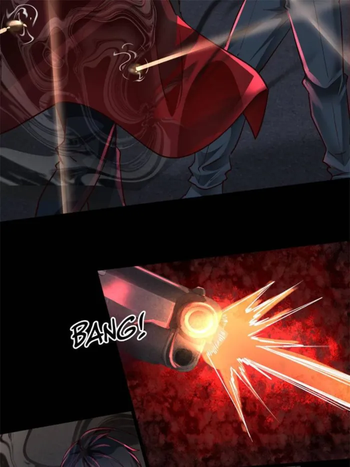 Since The Red Moon Appeared Chapter 155 page 32