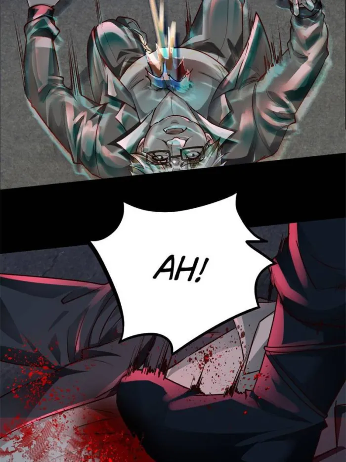 Since The Red Moon Appeared Chapter 155 page 34