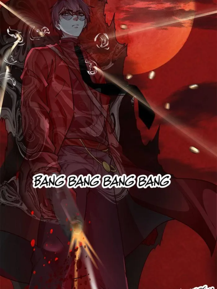 Since The Red Moon Appeared Chapter 155 page 36