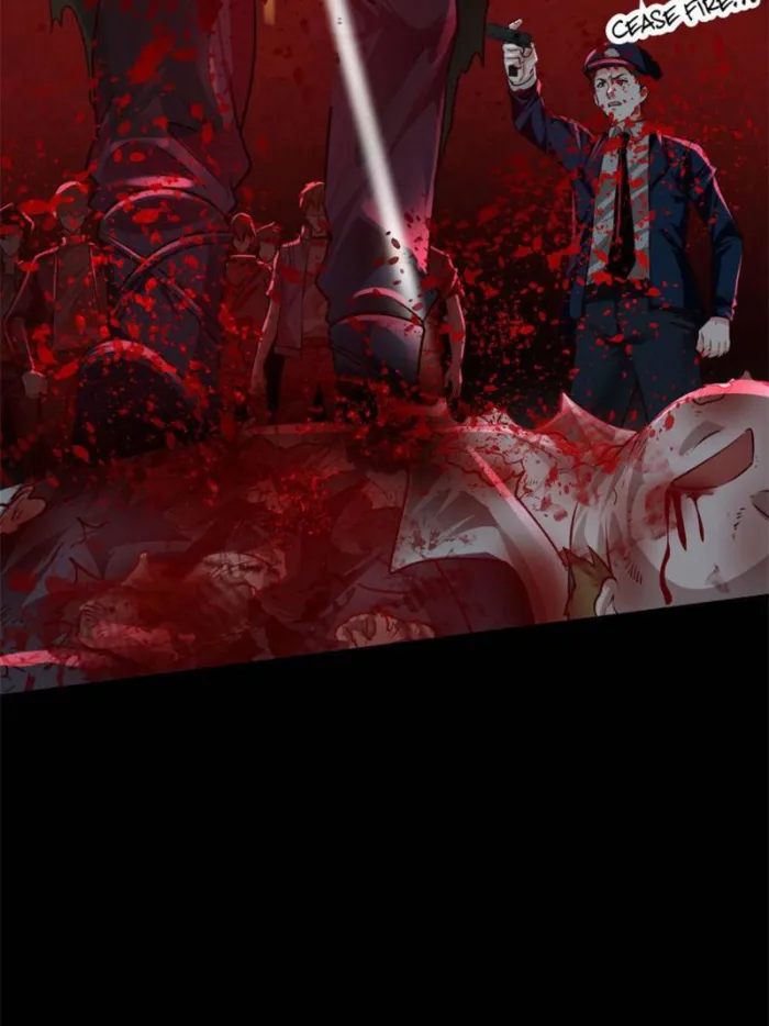 Since The Red Moon Appeared Chapter 155 page 37