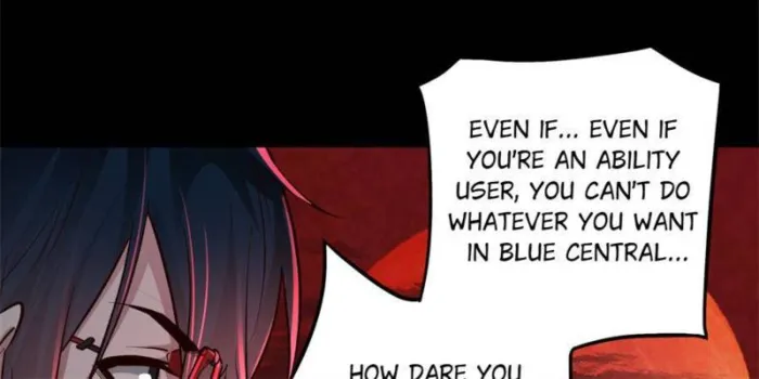 Since The Red Moon Appeared Chapter 155 page 39