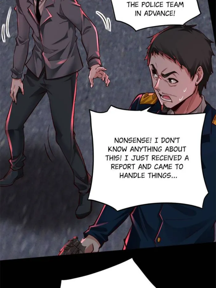 Since The Red Moon Appeared Chapter 155 page 45