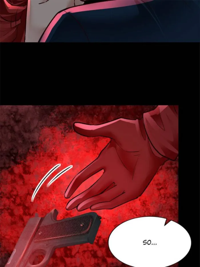 Since The Red Moon Appeared Chapter 155 page 48