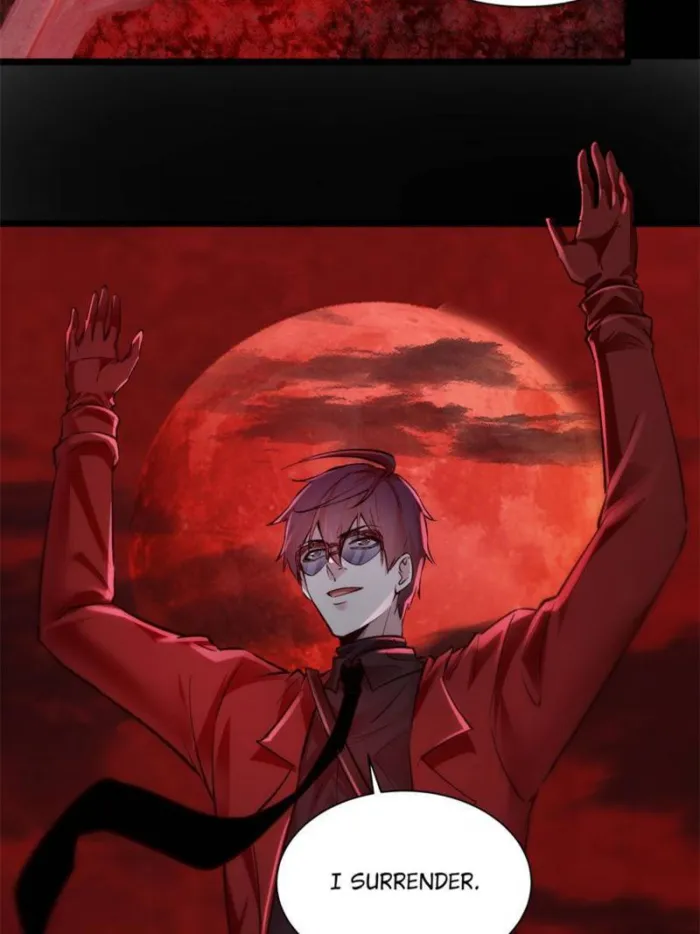 Since The Red Moon Appeared Chapter 155 page 49