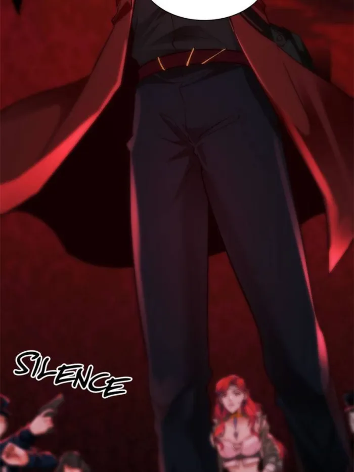 Since The Red Moon Appeared Chapter 155 page 50