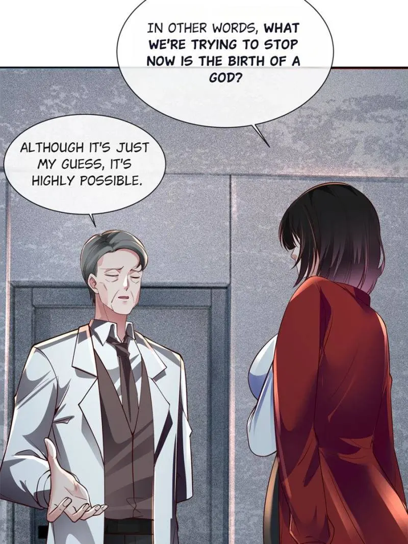 Since The Red Moon Appeared Chapter 162 page 2