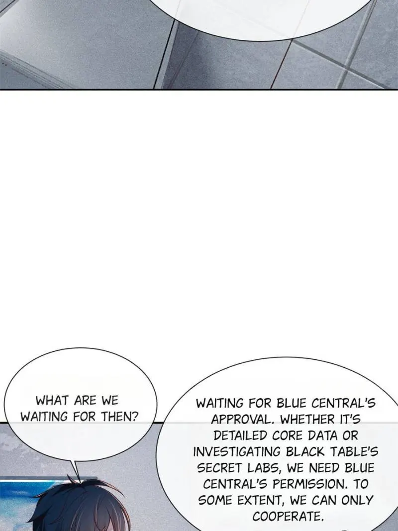 Since The Red Moon Appeared Chapter 162 page 5